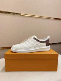 Picture of Louis Vuitton Shoes _SKULVsz38-448qh100215477